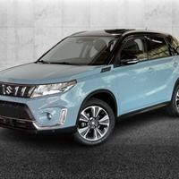 SUZUKI Vitara 1.4 Hybrid 4WD AllGrip Top