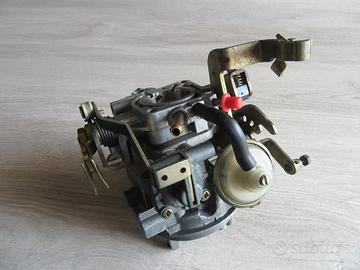 Carburatore Fiat Uno