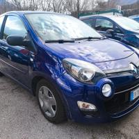Renault Twingo 1.2 ( impianto GPL ) per neopatenta