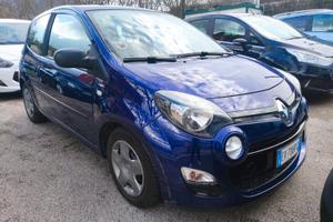 Renault Twingo 1.2 ( impianto GPL ) per neopatenta