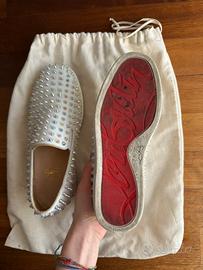 Micassino christian louboutin