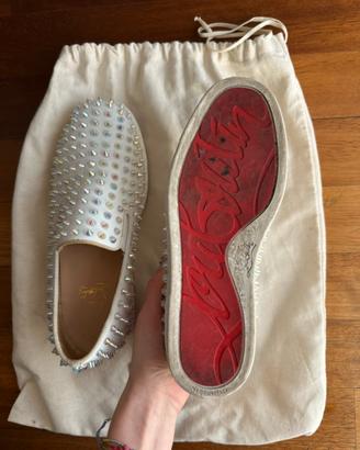 Micassino christian louboutin