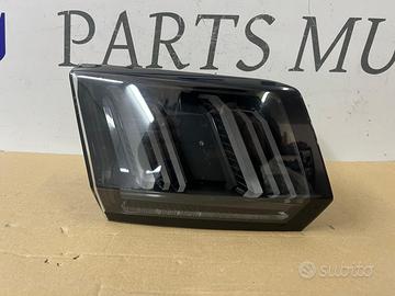 Fanale Stop Interno Sx Peugeot 3008 - 2021 in poi