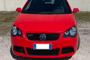 Volkswagen Polo Gti Cup 1.8 20v Edizione Limitata