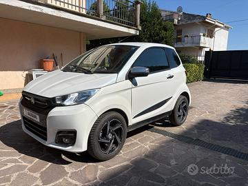 aixam city premium