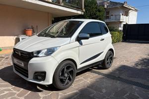 aixam city premium