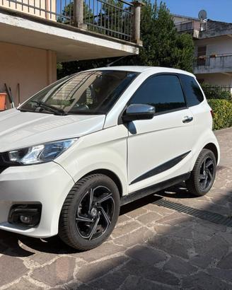 aixam city premium