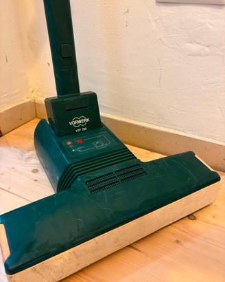 Battitappeti Folletto Vorwerk VTF 732