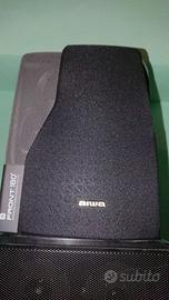 casse acustiche Aiwa Nsx-s70 perfette