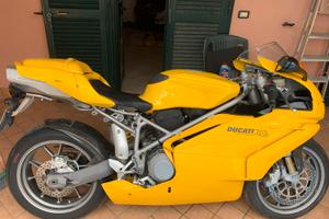 Ducati 749