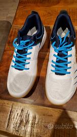 Scarpe da Tennis Badminton nuove taglia 46