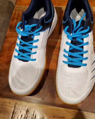 Scarpe da Tennis Badminton nuove taglia 46