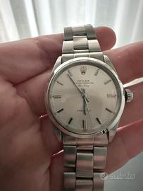 Rolex AirKing ref. 5500