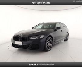 BMW Serie 5 530e xDrive Touring Msport