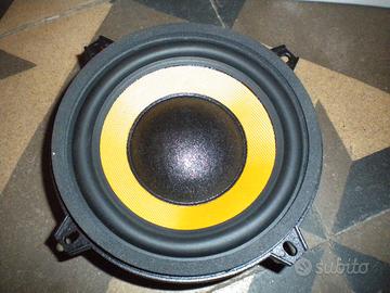 MIDRANGE SILENCE LAB WFN 130 NEODIMIO