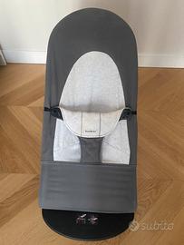 Sdraietta BabyBjörn Balance Soft