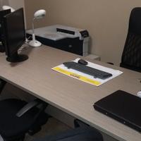 Arredamento completo per ufficio