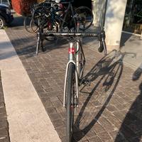 Bici da corsa