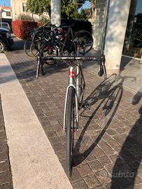 Bici da corsa