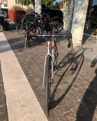 Bici da corsa
