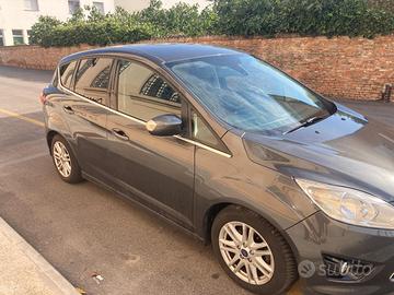 Ford C-Max Titanium gpl