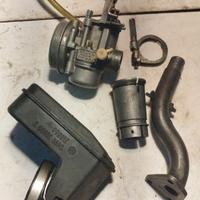 Carburatore 16-10 dell'orto completo