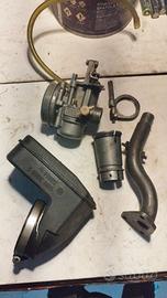 Carburatore 16-10 dell'orto completo