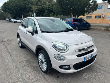 Fiat 500 X 1.4 MultiAir 140 CV Pop Star Opening Ed