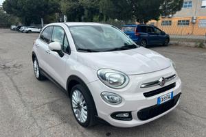 Fiat 500 X 1.4 MultiAir 140 CV Pop Star Opening Ed