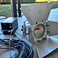 HMI 1200W Kobold