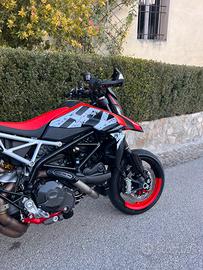 Ducati Hypermotard 950 RVE 2024