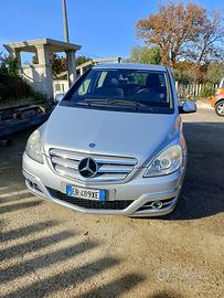 Classe B 180 CDI