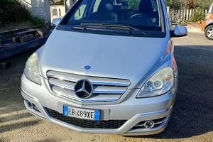 Classe B 180 CDI