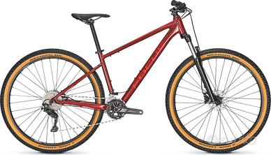 MTB FOCUS WHISTLER_27,5