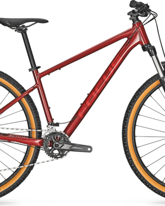 MTB FOCUS WHISTLER_27,5