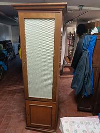 Armadio vintage