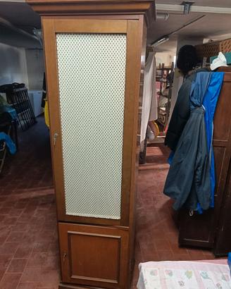 Armadio vintage