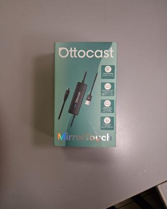 Ottocast MirrorTouch