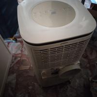 Condizionatore Zephir