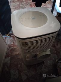 Condizionatore Zephir