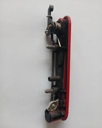 Accessori Auto Storiche