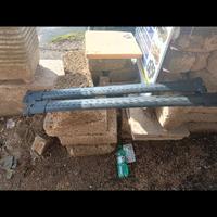 Barre portatutto tutto per T-roc e T -cross