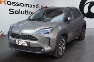 Toyota Yaris Cross 1.5H (130CV) E-CVT Lounge