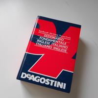 Dizionario fondamentale inglese/italiano e vicever