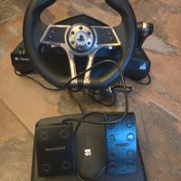 volante play station 3/4