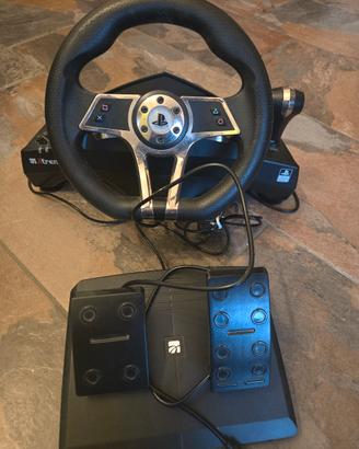 volante play station 3/4