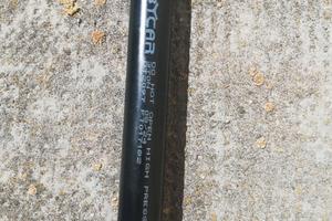 Pistoni a gas fiat doblo