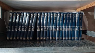 enciclopedia Grolier