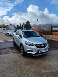 Opel Mokka X 1.6 CDTI Ecotec 4x2 Start&Stop Busine