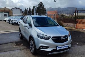 Opel Mokka X 1.6 CDTI Ecotec 4x2 Start&Stop Busine